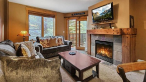 Ski in Ski out 1 BDR at River Run Village